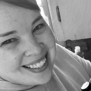 Meet your Posher, Bethany